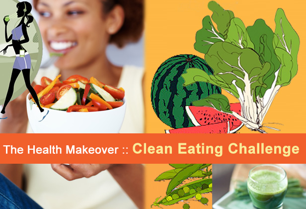 Post image for The Health Makeover Clean Eating Challenge – Quinoa for Breakfast!