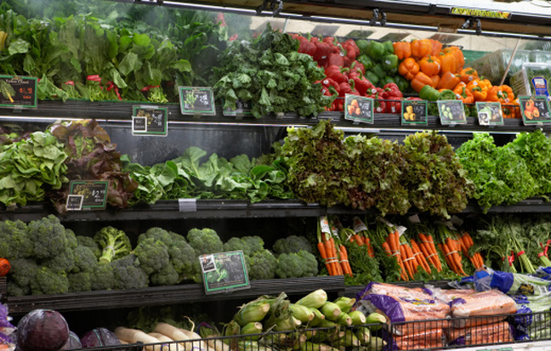 Post image for Yoli’s Guide to Dark, Leafy Greens