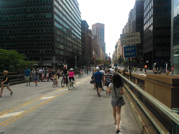 Post image for NYC, Come Get Your Summer Streets!