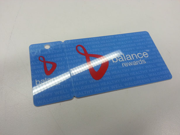 Post image for Curating my Duane Reade Home Spa Night with Balance Rewards!