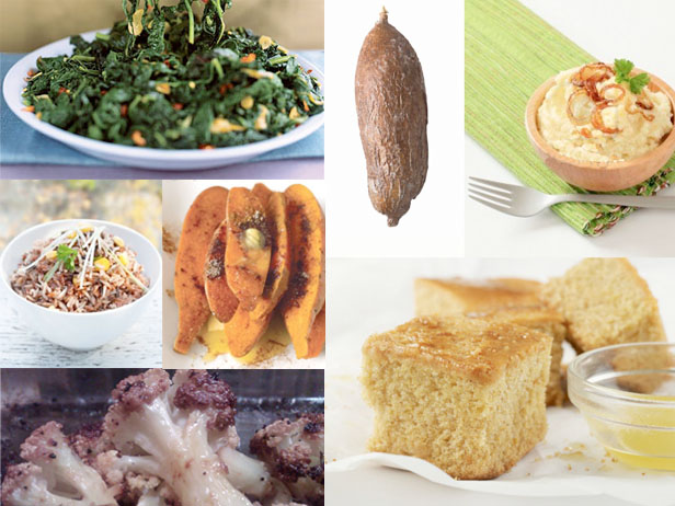 Thumbnail image for 6 Delicious and Healthy Side Dishes for the Holidays
